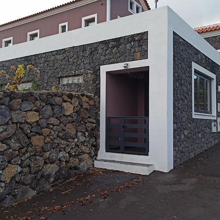 Apartmán Al Rosa Esperanca Angra do Heroísmo Exteriér fotografie