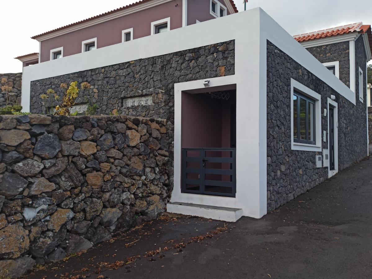 Apartmán Al Rosa Esperanca Angra do Heroísmo Exteriér fotografie