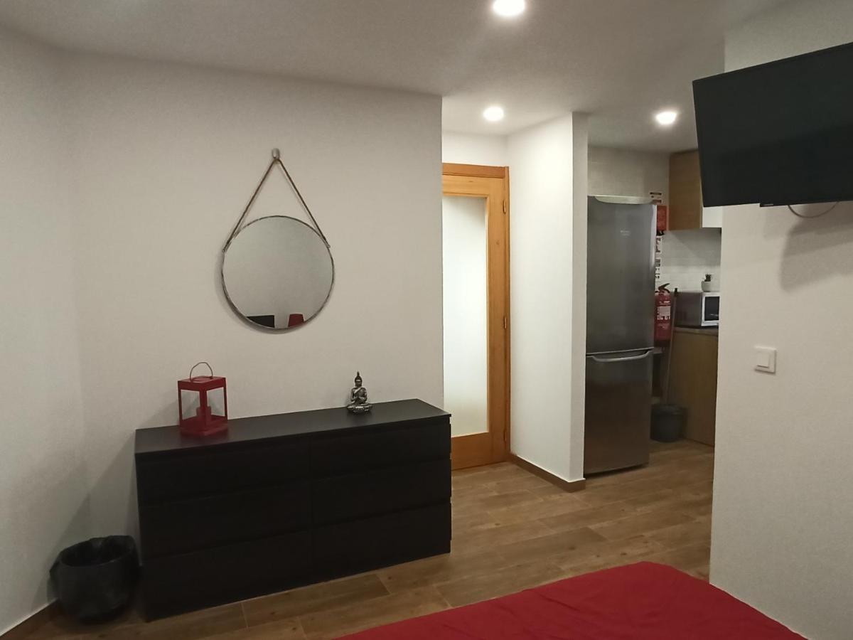 Apartmán Al Rosa Esperanca Angra do Heroísmo Exteriér fotografie