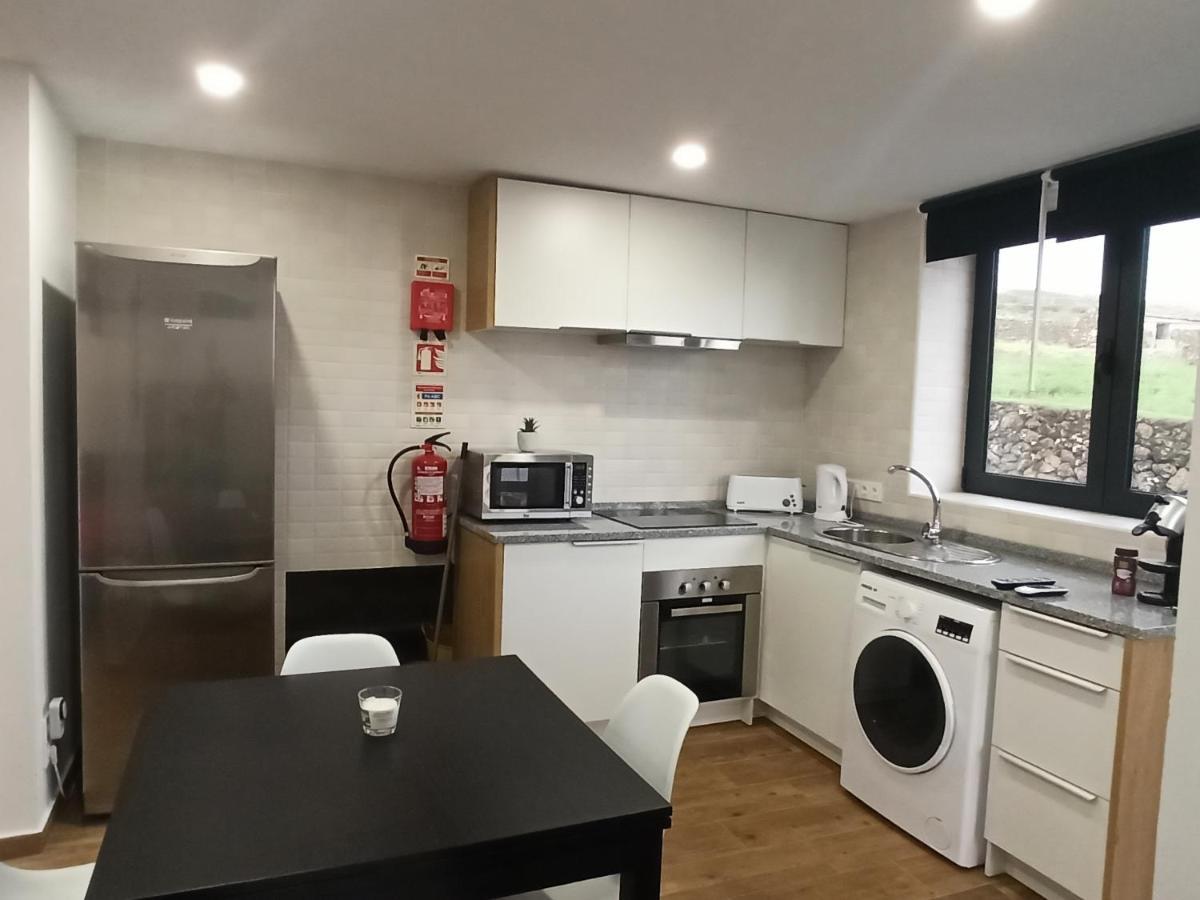 Apartmán Al Rosa Esperanca Angra do Heroísmo Exteriér fotografie