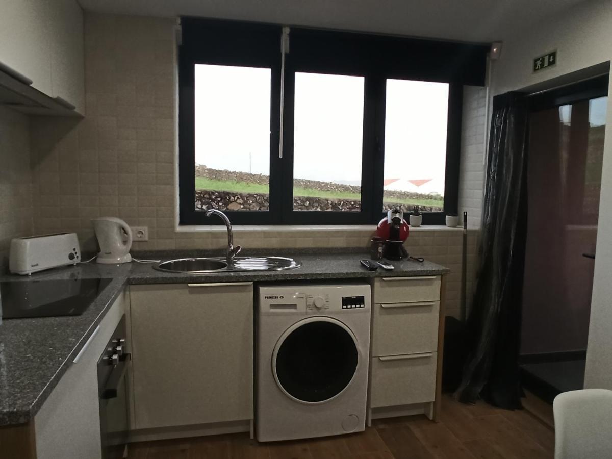 Apartmán Al Rosa Esperanca Angra do Heroísmo Exteriér fotografie