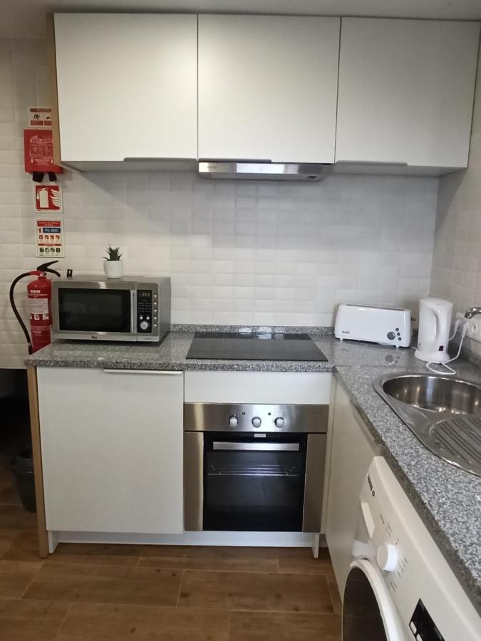 Apartmán Al Rosa Esperanca Angra do Heroísmo Exteriér fotografie