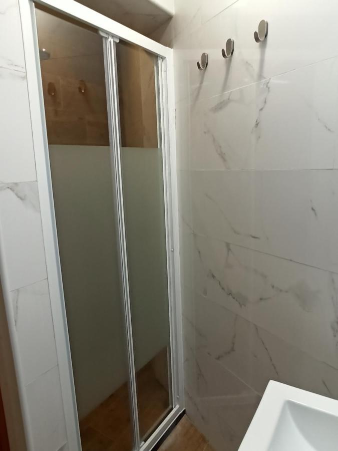 Apartmán Al Rosa Esperanca Angra do Heroísmo Exteriér fotografie