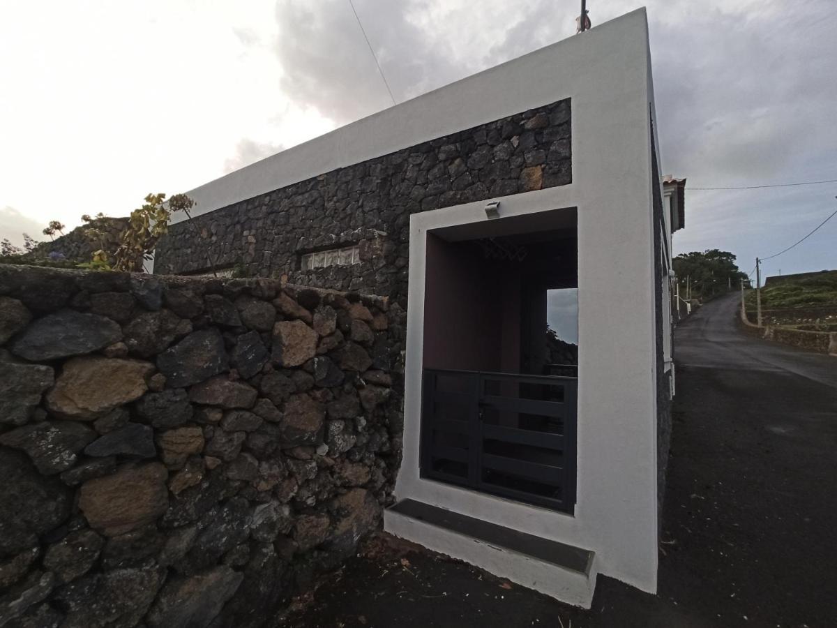 Apartmán Al Rosa Esperanca Angra do Heroísmo Exteriér fotografie