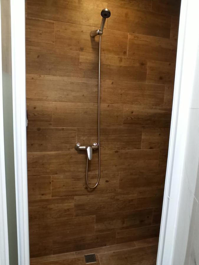 Apartmán Al Rosa Esperanca Angra do Heroísmo Exteriér fotografie