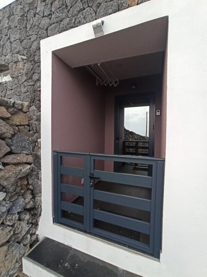 Apartmán Al Rosa Esperanca Angra do Heroísmo Exteriér fotografie
