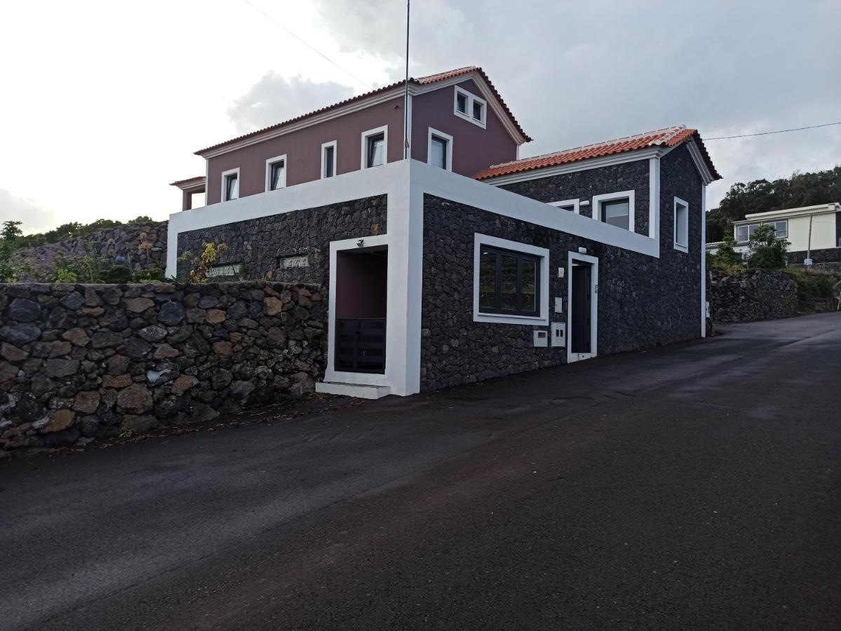 Apartmán Al Rosa Esperanca Angra do Heroísmo Exteriér fotografie