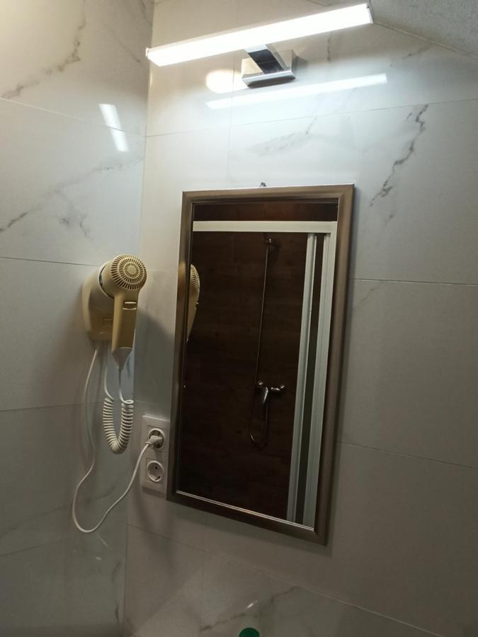 Apartmán Al Rosa Esperanca Angra do Heroísmo Exteriér fotografie