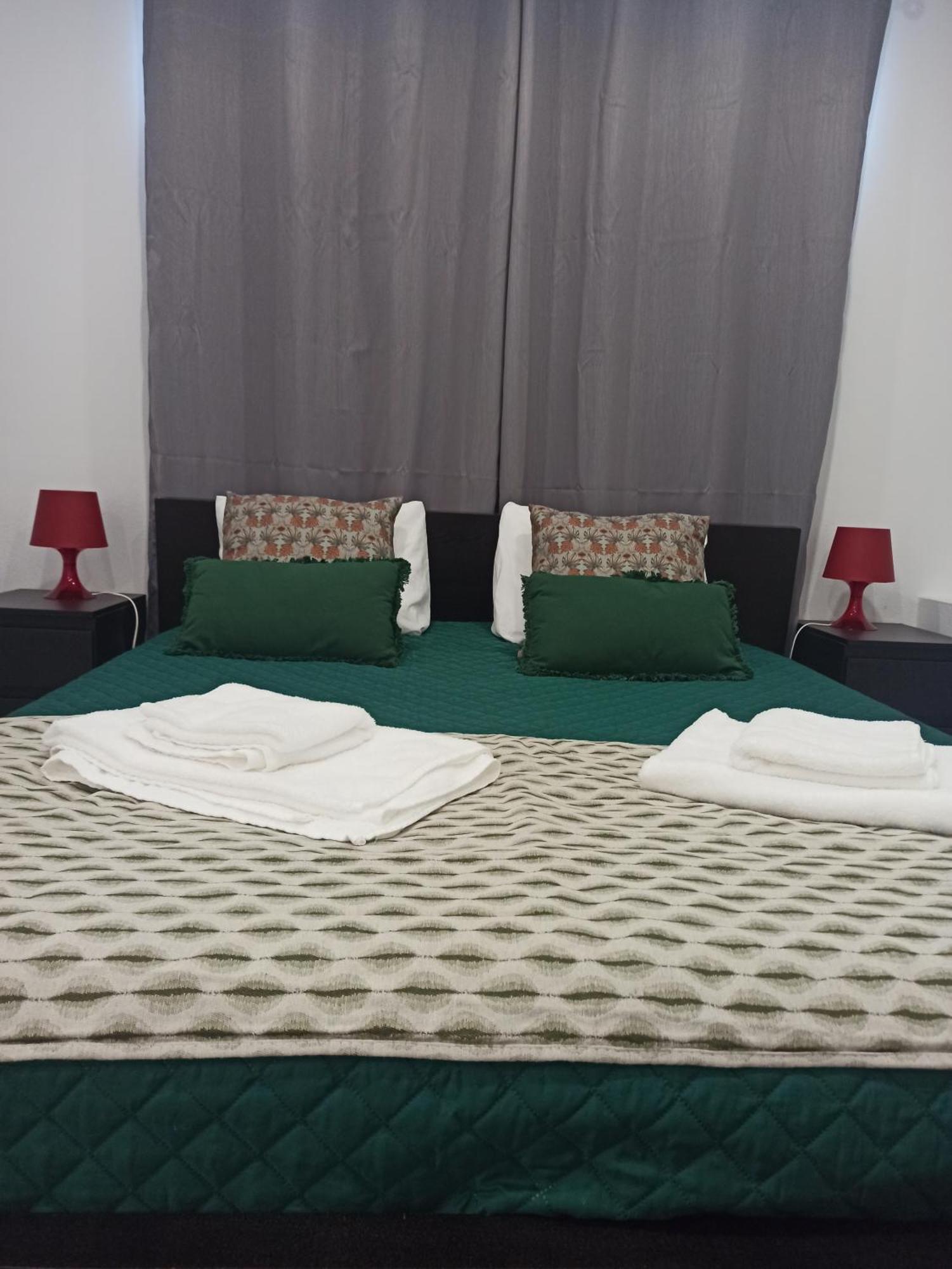 Apartmán Al Rosa Esperanca Angra do Heroísmo Exteriér fotografie